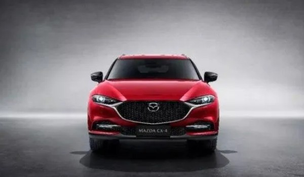 馬自達(dá)cx4油耗多少真實(shí)油耗 百公里油耗實(shí)測8L(一公里消耗6毛錢)