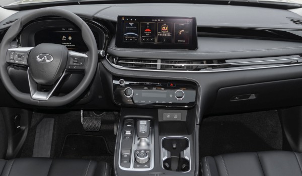 qx60多少錢 2022款qx60售價(jià)39萬(分期首付11萬)