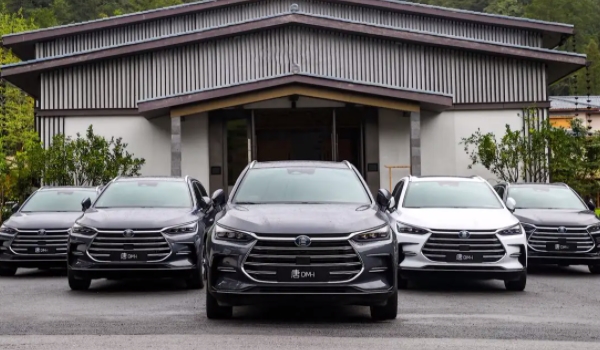 比亞迪唐新能源4.5s 是車(chē)輛的百公里加速時(shí)間(僅限于純電版本)