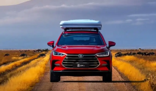 比亞迪唐新能源4.5s 是車(chē)輛的百公里加速時(shí)間(僅限于純電版本)