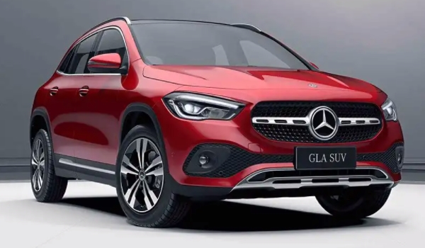 最新款奔馳30萬元左右 3款奔馳車型比較適合（顏值/性能/動(dòng)力較好）