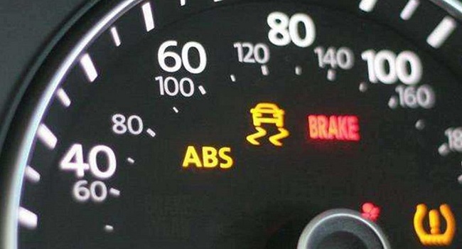 abs是什么意思，它其實(shí)就是一個(gè)剎車防抱死系統(tǒng)