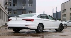 13年速騰1.4t能賣多少錢，27.88%的保值率你能接受嗎？