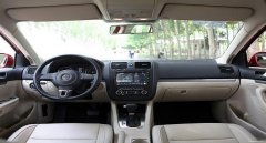 大眾速騰1.6自動(dòng)擋報(bào)價(jià)及圖片，1.6L+6擋手自一體的動(dòng)力組合是亮點(diǎn)