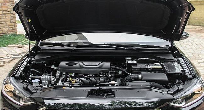 大眾速騰1.6自動擋報價及圖片，1.6L+6擋手自一體的動力組合是亮點