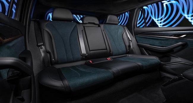 吉利星越l怎么樣，油耗僅為4.9L/100km性價(jià)比超高