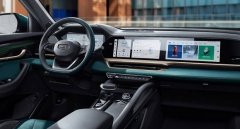 星越l價(jià)格是多少，17.17-18.37萬元造型規(guī)整、配置豐富