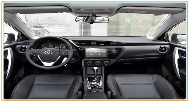 豐田卡羅拉1.2t報(bào)價(jià)自動(dòng)擋，指導(dǎo)價(jià)格為10.98-15.98萬元三種動(dòng)力搭配