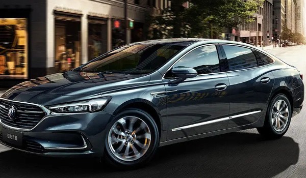 別克君越油耗高嗎 百公里油耗實(shí)測(cè)8.2L(一公里消耗7毛錢(qián))