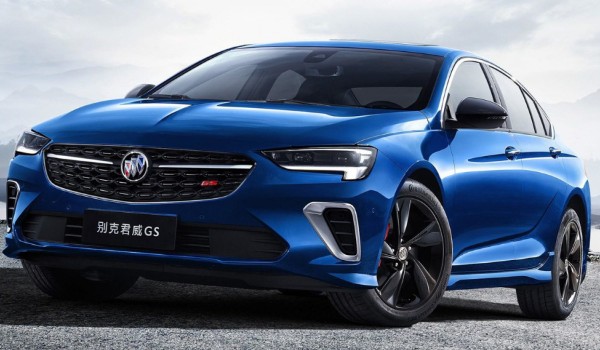 別克君威怎么樣值得買嗎 車身長達4.9米(最大馬力可達237匹)