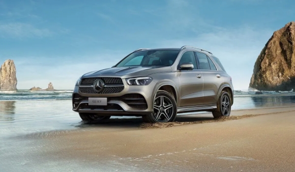 奔馳suv新款40萬一70萬 奔馳GLC，奔馳GLB，奔馳GLE（性價比很高）