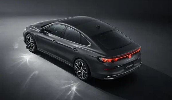 大眾凌渡輪胎什么牌子的 德國馬牌輪胎(安全性高靜音效果好)