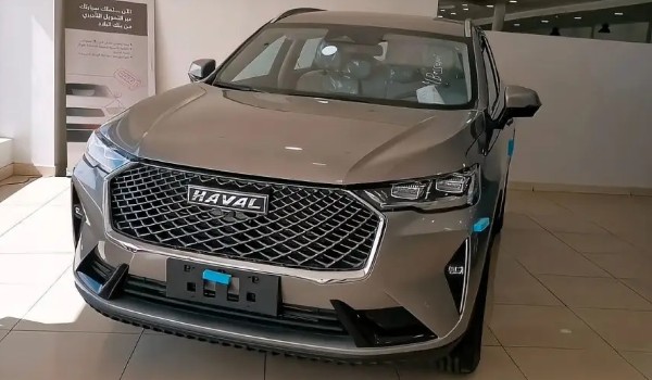 哈弗h6報價 2022款哈弗h6售價14萬(分期首付4萬)