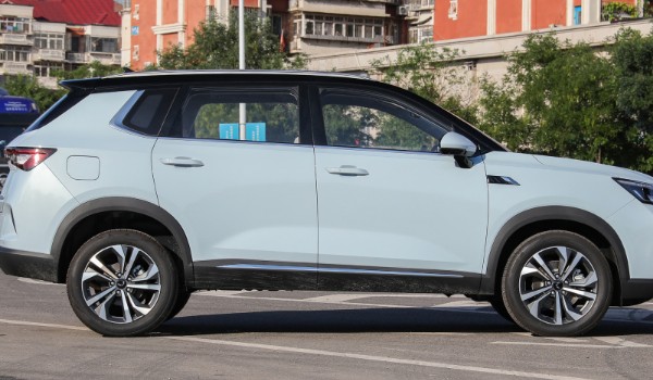 五菱星辰油耗多少真實(shí)油耗 油耗實(shí)測(cè)7.7L(一公里消耗6毛錢)