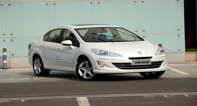 哪一年的標致408最好，2013年款成為經(jīng)典款