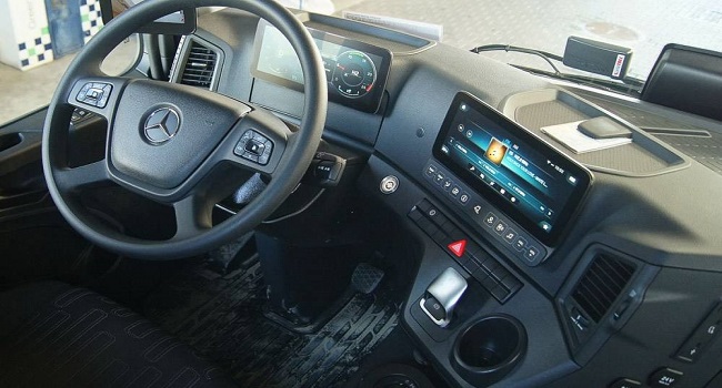 1000萬的豪華大房車推薦，1083萬元的天價(jià)打造不一樣的房車生活