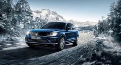 50到60萬的suv哪款車好，大眾途銳與奔馳GLE 2.0T車型價(jià)格相當(dāng)