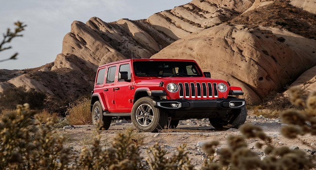 50到60萬的suv哪款車好，大眾途銳與奔馳GLE 2.0T車型價格相當