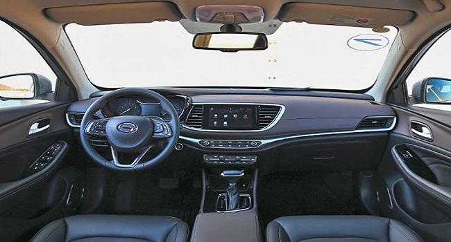 廣汽傳祺影豹值得入手嗎，同級別車型中的佼佼者放心購買