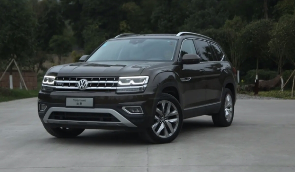 大眾建議買的三款車 3款性價(jià)比高/顏值高的車型值得選擇