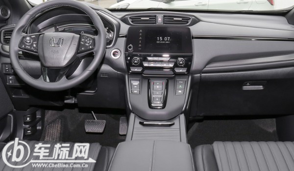 皓影本田2022款報(bào)價(jià)優(yōu)惠多少 優(yōu)惠2.2萬(wàn)元(優(yōu)惠裸車價(jià)14萬(wàn))