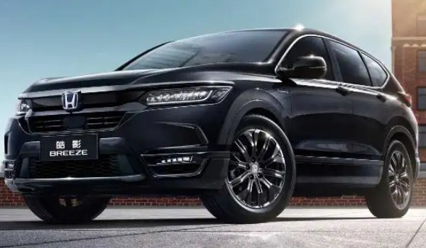 皓影本田2022款報(bào)價(jià)優(yōu)惠多少 優(yōu)惠2.2萬(wàn)元(優(yōu)惠裸車價(jià)14萬(wàn))