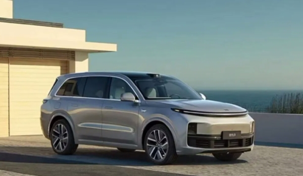 理想汽車(chē)2022款最新款價(jià)格 理想L9車(chē)型僅售45.98萬(wàn)（全款落地47.41萬(wàn)）
