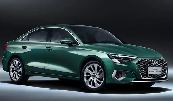 奧迪a3這款車值得入手嗎 搭載1.4T發(fā)動機(jī)(百公里油耗實(shí)測6.8L)