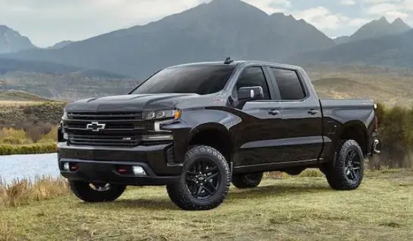 最好柴油四驅(qū)皮卡排名 福萊納p4xl排第一(重量超過(guò)6噸)