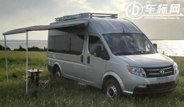 東風(fēng)御風(fēng)房車二手價(jià)格 2018款御風(fēng)二手價(jià)5萬一輛