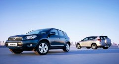 日本車有哪些品牌，常見的有豐田、本田和日產(chǎn)