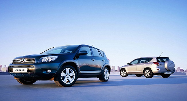 日本車有哪些品牌，常見的有豐田、本田和日產(chǎn)