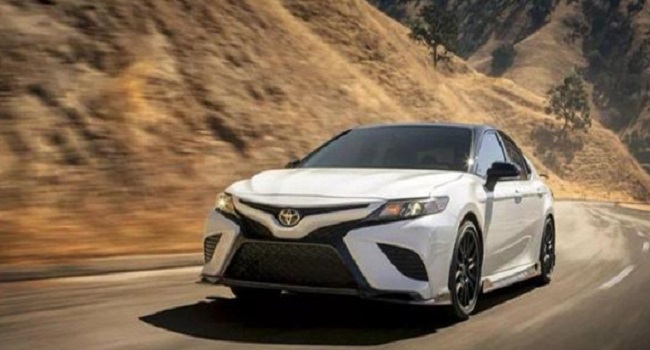 日本車有哪些品牌，常見的有豐田、本田和日產(chǎn)