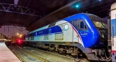 火車上有可以充電的地方嗎 ，火車上充電也是很方便的