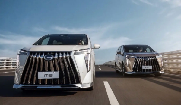 傳祺m8插電混動參數(shù) 發(fā)動機(jī)最大扭矩320牛米，最大功率140千瓦