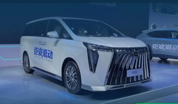 傳祺m8插電混動參數(shù) 發(fā)動機(jī)最大扭矩320牛米，最大功率140千瓦