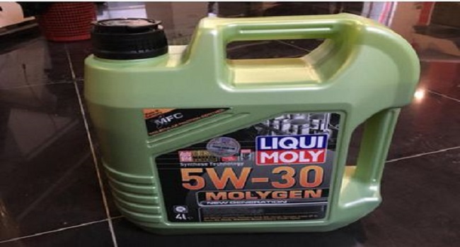 機(jī)油5w30和5w40哪個(gè)好。粘度高低有明顯區(qū)別