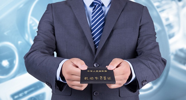 摩托車駕照怎么考，四個(gè)科目都要參加考試