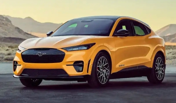 福特電馬什么時候上市 車輛已完成上市（上市時間2021年4月份）