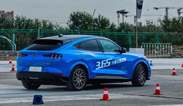 福特電馬什么時候上市 車輛已完成上市（上市時間2021年4月份）