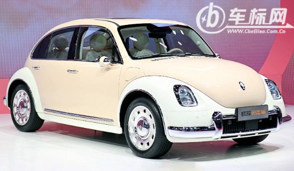 歐拉芭蕾貓電動汽車價格及圖片 芭蕾貓售價19萬一輛(分期首付5萬)