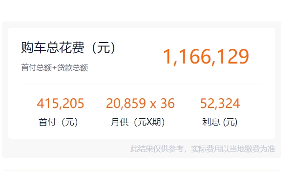 帕拉梅拉2022款價(jià)格 帕拉梅拉新車售價(jià)99.80萬(wàn)元（全款落地111.38萬(wàn)元）