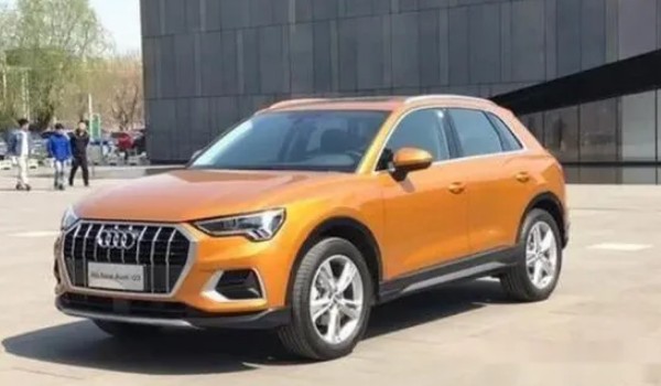 奧迪q3新款價(jià)格2022款多少錢 2022款售價(jià)21萬(wàn)一輛(二手11萬(wàn))