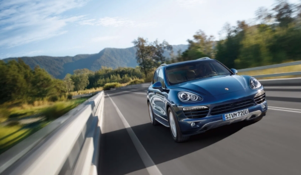 保時(shí)捷有新能源車(chē)嗎 保時(shí)捷Cayenne新能源版本（插電式混合動(dòng)力車(chē)型）