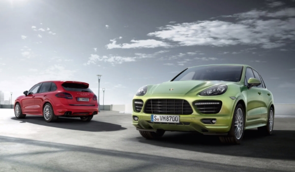 保時(shí)捷有新能源車(chē)嗎 保時(shí)捷Cayenne新能源版本（插電式混合動(dòng)力車(chē)型）