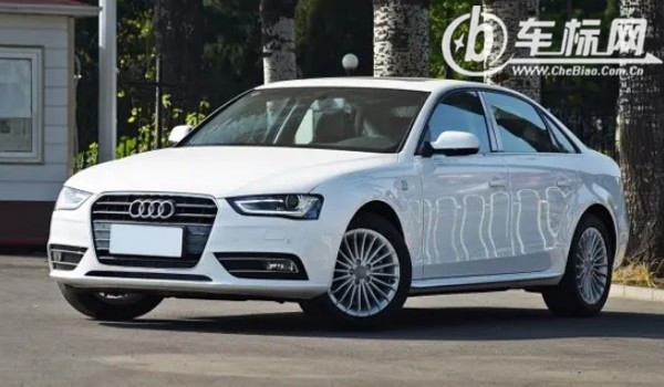 奧迪a4l保值率怎么樣 第七年保值率41%(事故車(chē)影響保值率)