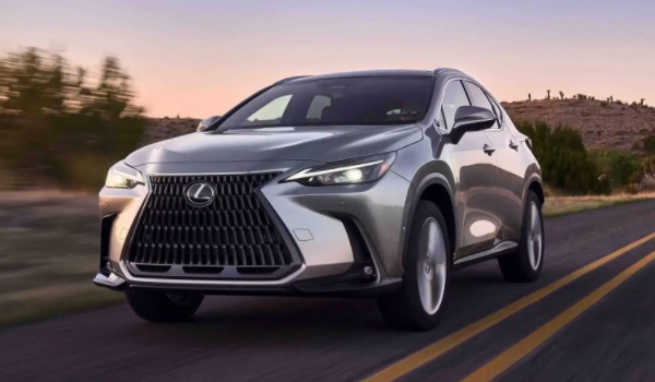 雷克薩斯SUV車(chē)型大全報(bào)價(jià) 雷克薩斯共5款SUV（顏值高/動(dòng)力強(qiáng)/性能穩(wěn)定）