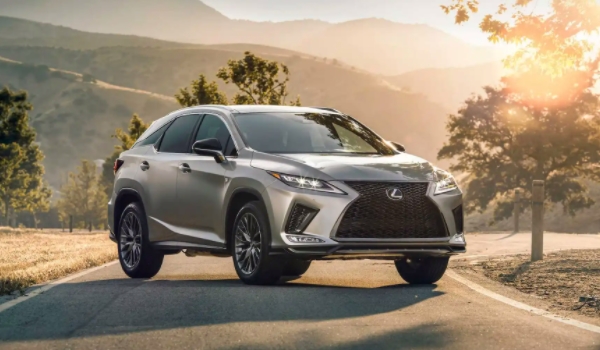 雷克薩斯SUV車(chē)型大全報(bào)價(jià) 雷克薩斯共5款SUV（顏值高/動(dòng)力強(qiáng)/性能穩(wěn)定）