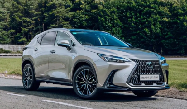 雷克薩斯SUV車(chē)型大全報(bào)價(jià) 雷克薩斯共5款SUV（顏值高/動(dòng)力強(qiáng)/性能穩(wěn)定）