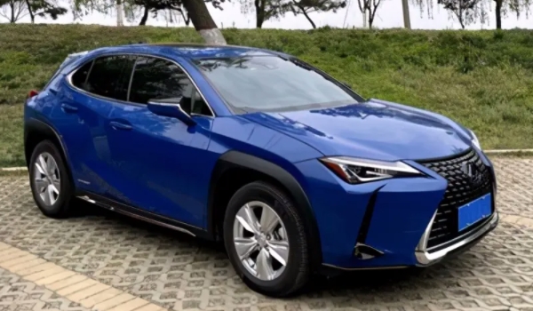 雷克薩斯SUV車(chē)型大全報(bào)價(jià) 雷克薩斯共5款SUV（顏值高/動(dòng)力強(qiáng)/性能穩(wěn)定）